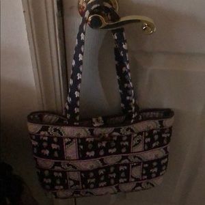 Vera Bradley purse